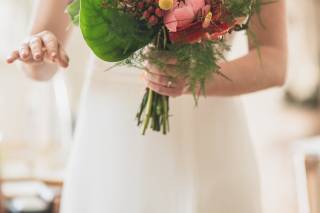 Blomster Fleurs - 7