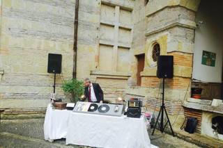 Les Disquaires Weddings - 7