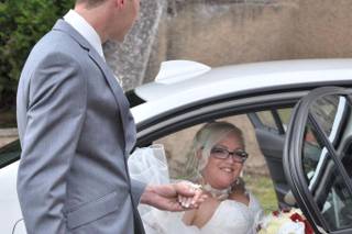 Wedding Cars Moselle - 5