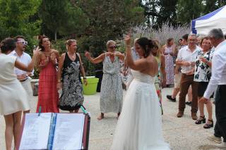 Les Ceremonies de Mademoiselle Suzanne - 7