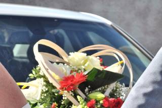 Wedding Cars Moselle - 6