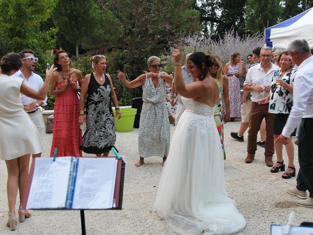 Les Ceremonies de Mademoiselle Suzanne - 3