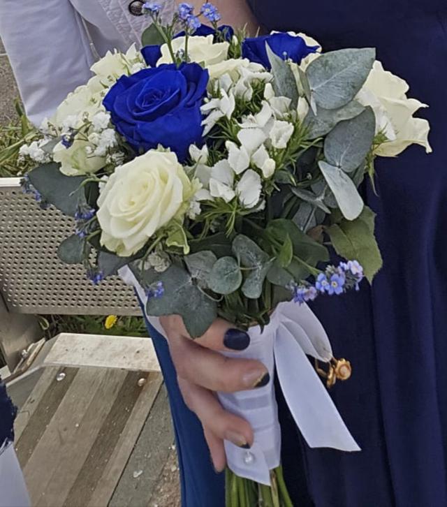 Isa Fleurs - 2