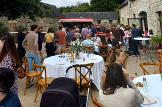La Grande Ferme - 10