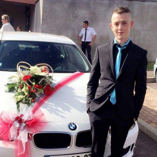 Wedding Cars Moselle - 1