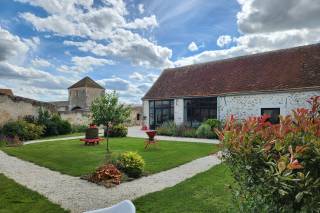 La Ferme de la Loge - 27