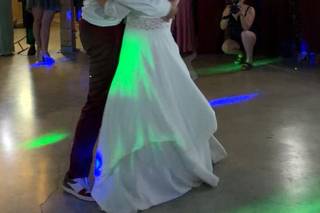 ADK Wedding - 9