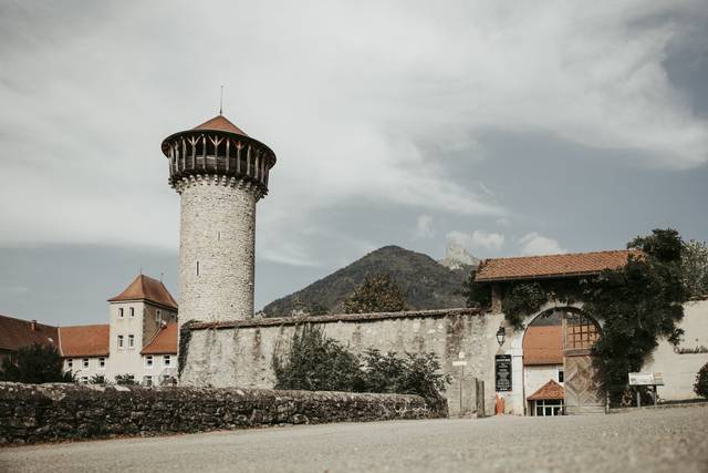 Château de Faverges 2