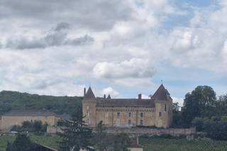 Château de Rully - 5