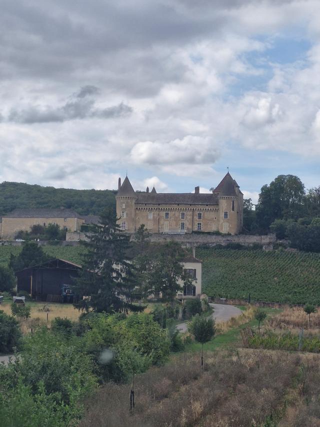 Château de Rully - 2