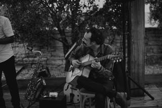 Cordes Nomades - Jazz manouche - 5