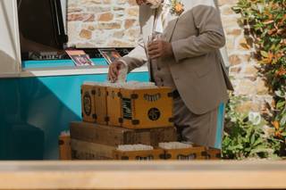 Nicolas Raison DJ-Truck « La Tricastine » - 8
