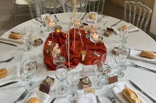 Divine Events - 1