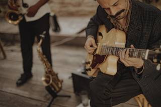Cordes Nomades - Jazz manouche - 6