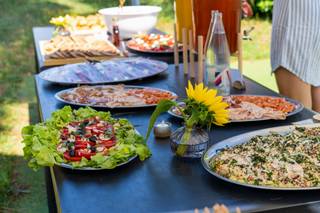 Cocorita Foodtruck - 6