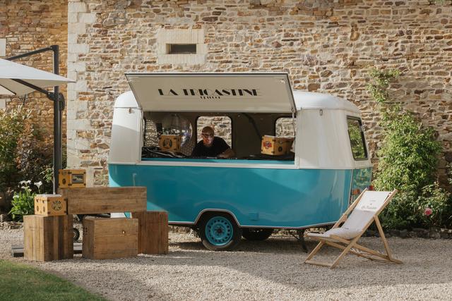Nicolas Raison DJ-Truck « La Tricastine » - 4