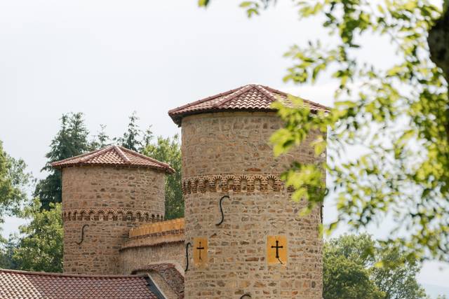 Château de Saint Bonnet le Froid 5