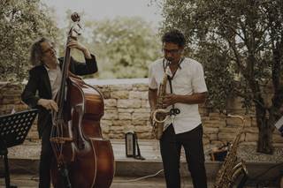 Cordes Nomades - Jazz manouche - 7