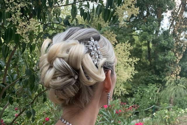 Salon Jouve Coiffure 3