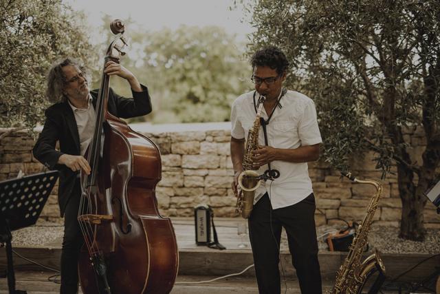 Cordes Nomades - Jazz manouche - 4