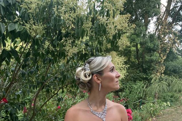 Salon Jouve Coiffure 4