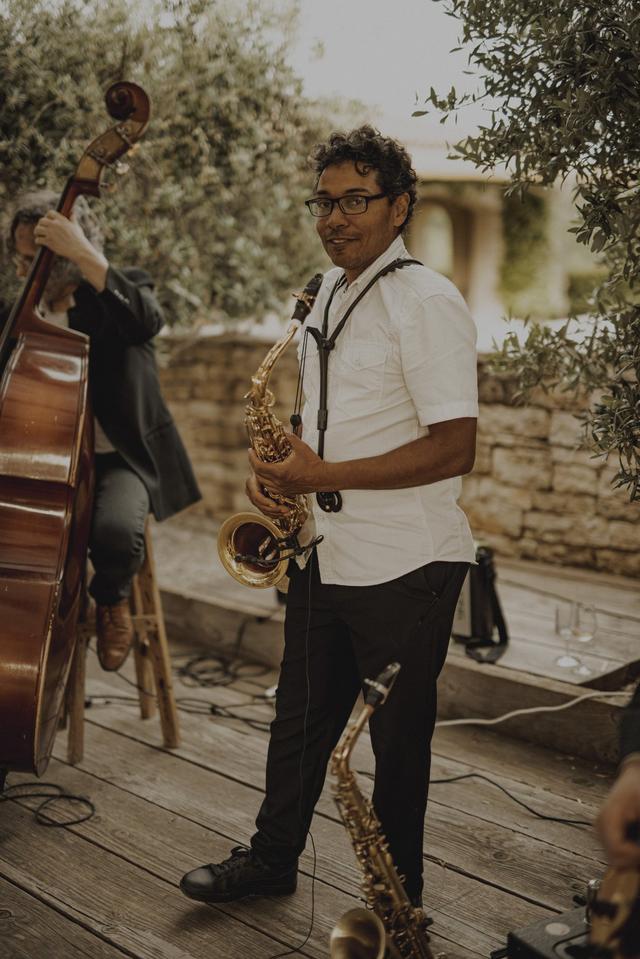 Cordes Nomades - Jazz manouche - 2