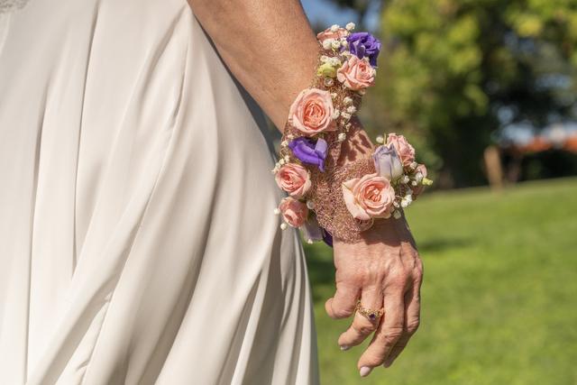 Les Fleurs d'Isis - 3