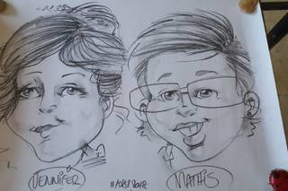 Cocq Caricaturiste - 14