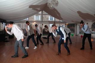 Sucs Events - 9