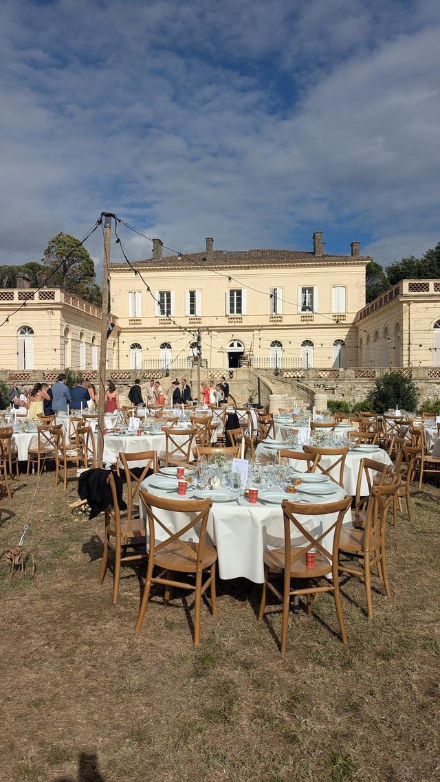 Château de Boisverdun - 2