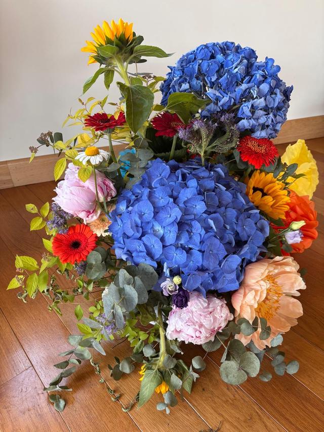 Bouquet Passion - 2