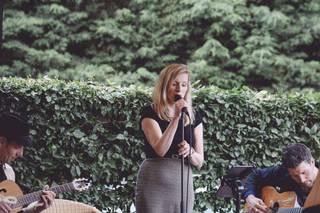 Velvet Swing - 5