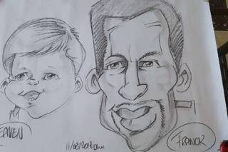 Cocq Caricaturiste - 15