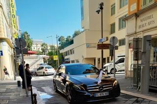 Mon chauffeur en Provence - 8