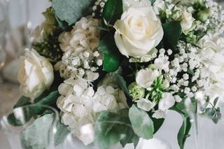 Charline Pritscaloff - 14