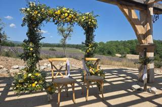 Domaine des Maillettes - 20