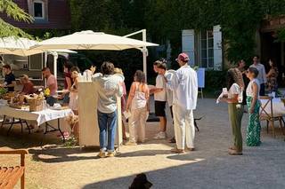 KEAF - Food truck & Traiteur Événementiel - 6