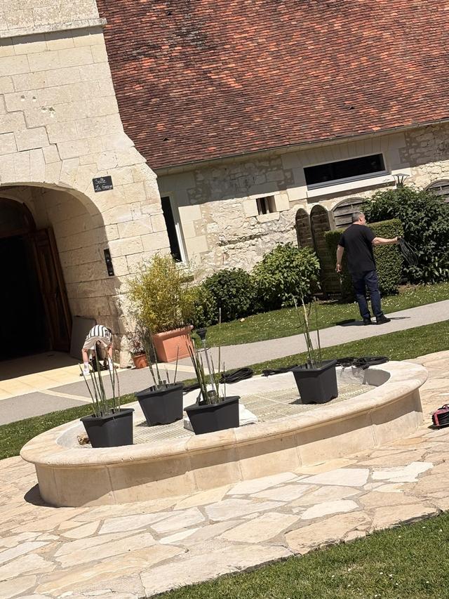 Manoir de la Roussellière - 2