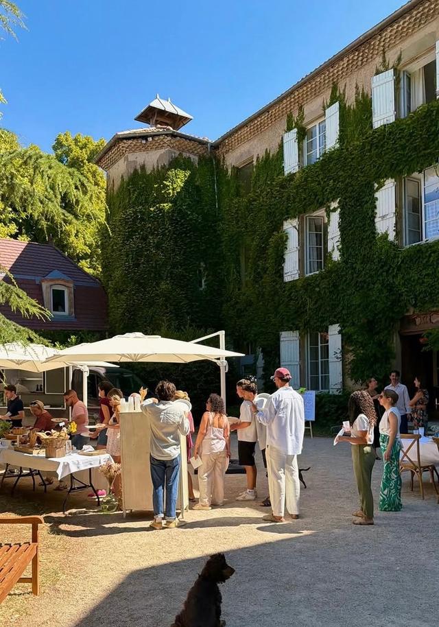 KEAF - Food truck & Traiteur Événementiel - 2