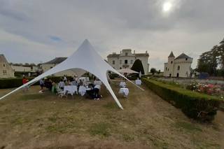Château de Candes - Art & Spa - 11