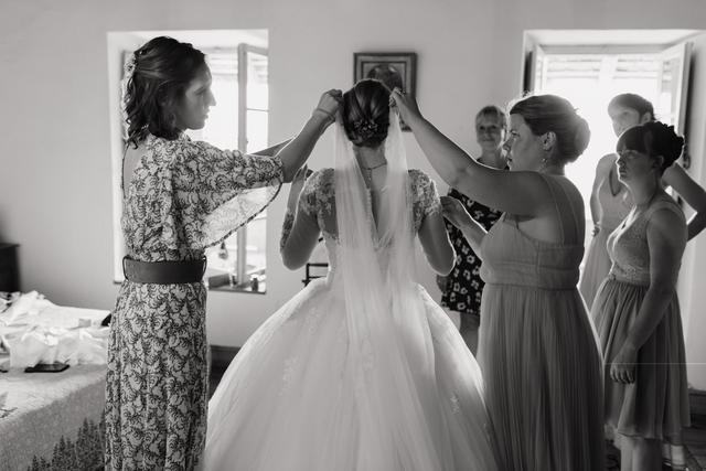 Eglantine Mariages & Cérémonies - Périgueux - 4