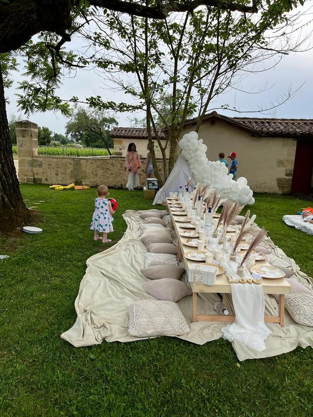Events by Laura - 2