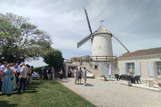 Moulin de la Pyramide - 12
