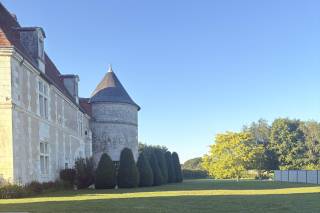 Manoir de la Roussellière - 6