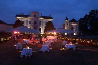 Château de Candes - Art & Spa - 12