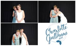 Strasbourg Photo - Photobooth Vintage - 4