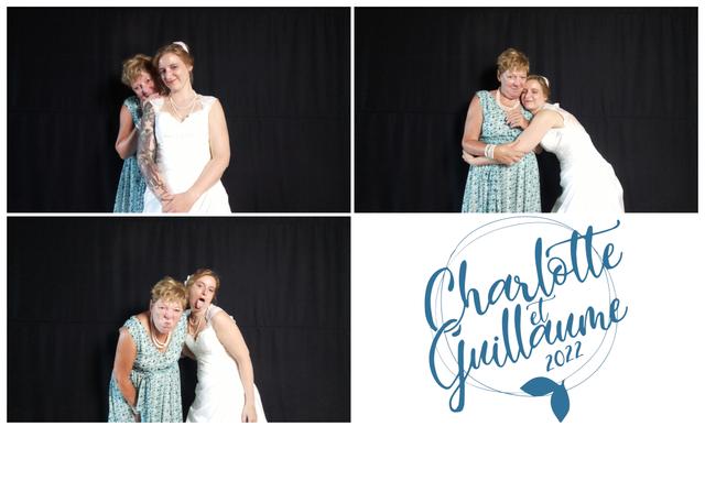 Strasbourg Photo - Photobooth Vintage - 1