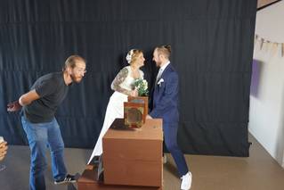 Strasbourg Photo - Photobooth Vintage - 5