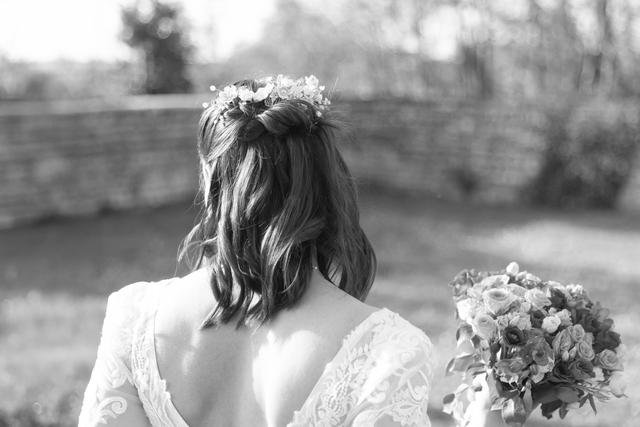 Hair look by Kelly - 1