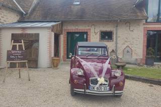2cv'heureuse - 4